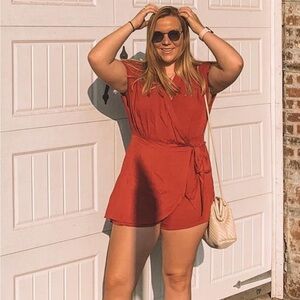 MINKPINK Romper